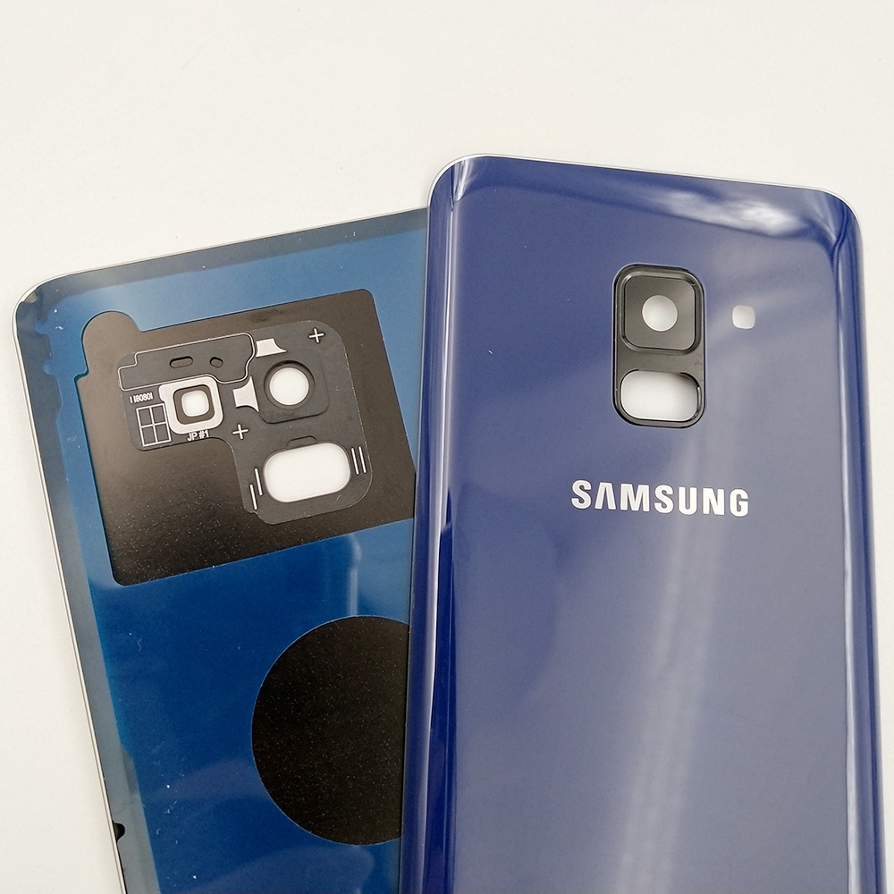 Nắp Lưng Điện Thoại Samsung Galaxy A8 2018 A530 A530F Thay Thế Chuyên Dụng Cho