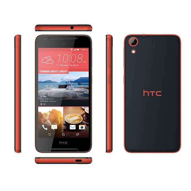 [Tặng Sim Mạng1Năm] Điện Thoại HTC 628 Desire ✓Chính Hãng✓FullBox✓Siêu Bền✓Mạng Nhanh✓Pin Khủng✓BH 12 Tháng✓Nhập Khẩu