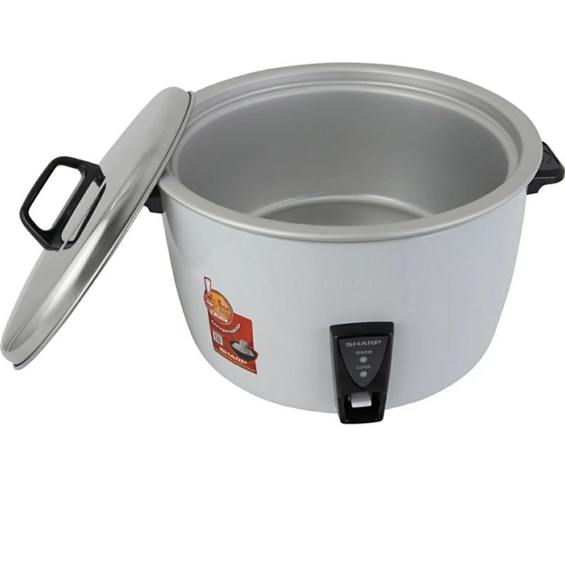 Nồi cơm điện công nghiệp Sharp KSH-D1010V