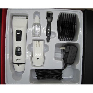 Tông đơ Codos T6 (lưỡi dao siêu bền) _SS510