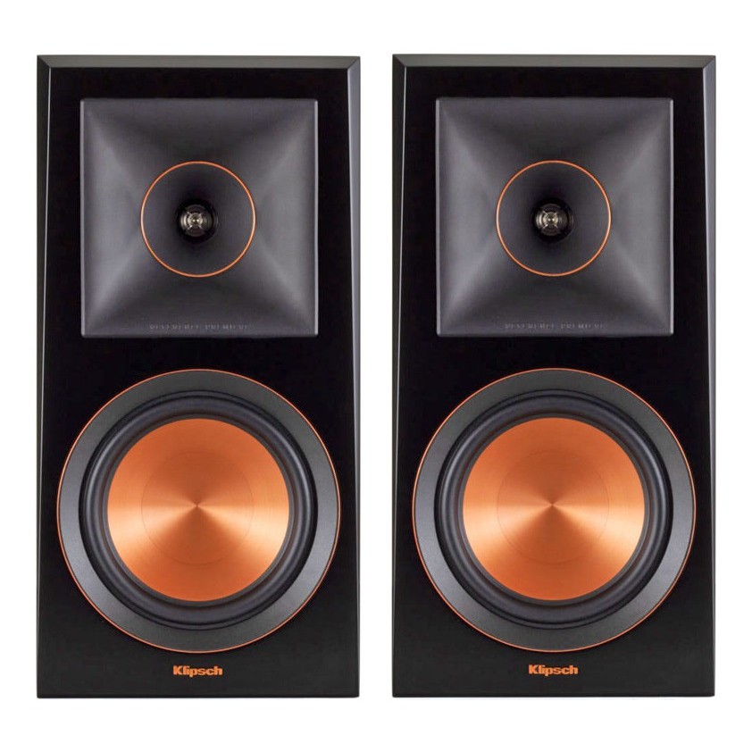 Loa Klipsch RP-600M - Hàng chính bảo hành 12 tháng