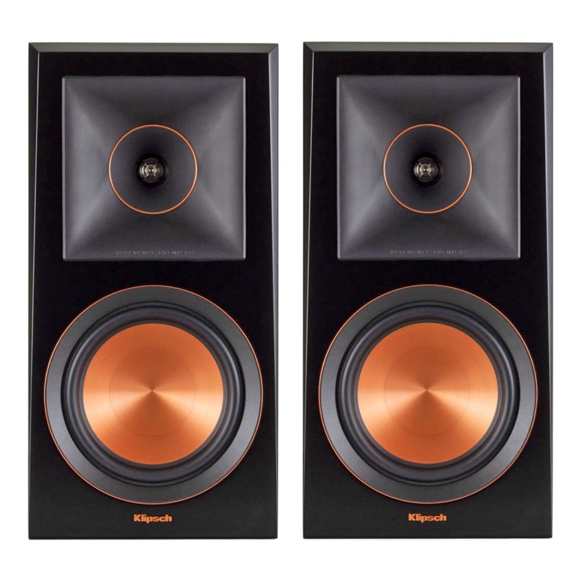 Loa Klipsch RP-600M hàng chính bảo hành 12 tháng