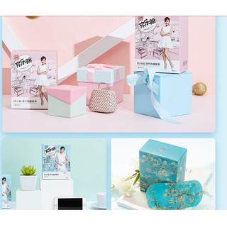 Mặt nạ Mắt thảo dược (m.i.t82)