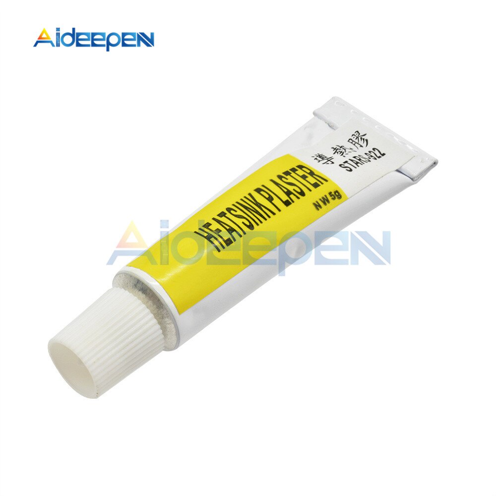 Set 2 keo tản nhiệt 5g dành cho chip VGA RAM IC STARS-922