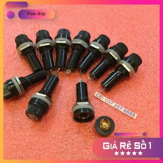 . Vỏ cầu chì to giá cho 10 chiếc