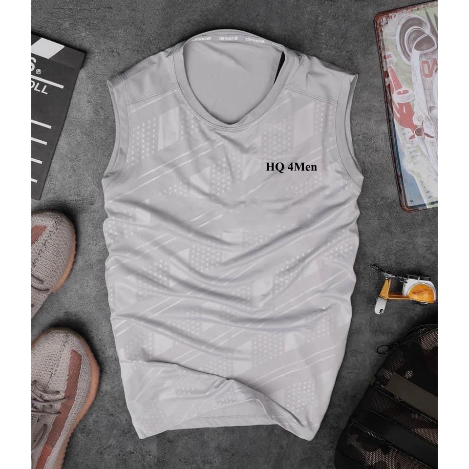 Áo sát nách thể thao nam tanktop cao cấp