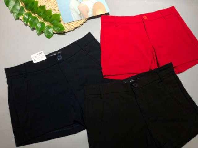 QUẦN SHORT MNG DƯ XỊN
