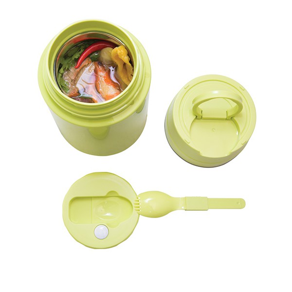 Bình đựng thức ăn RD 0850 N1.T chính hãng Rạng Đông, bảo hành 1 năm