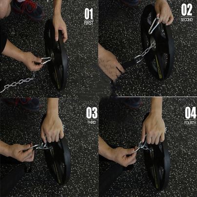 Đai Lưng Có Xích Treo Tạ Dip Belt Valeo Hỗ Trợ Squat, Pull Up, Dips ĐX-44