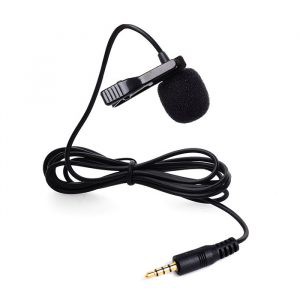 Micro thu âm điện thoại GL119