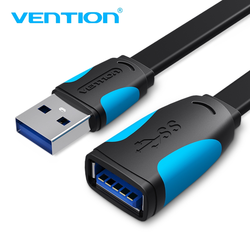 Cáp Mở Rộng Vention Usb 3.0 1m 2m 3m