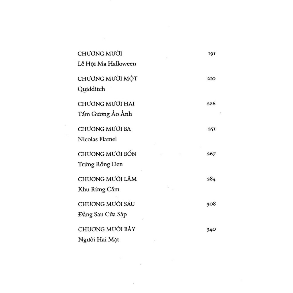 Sách - Harry Potter Và Hòn Đá Phù Thủy - Tập 1 - NXB Trẻ