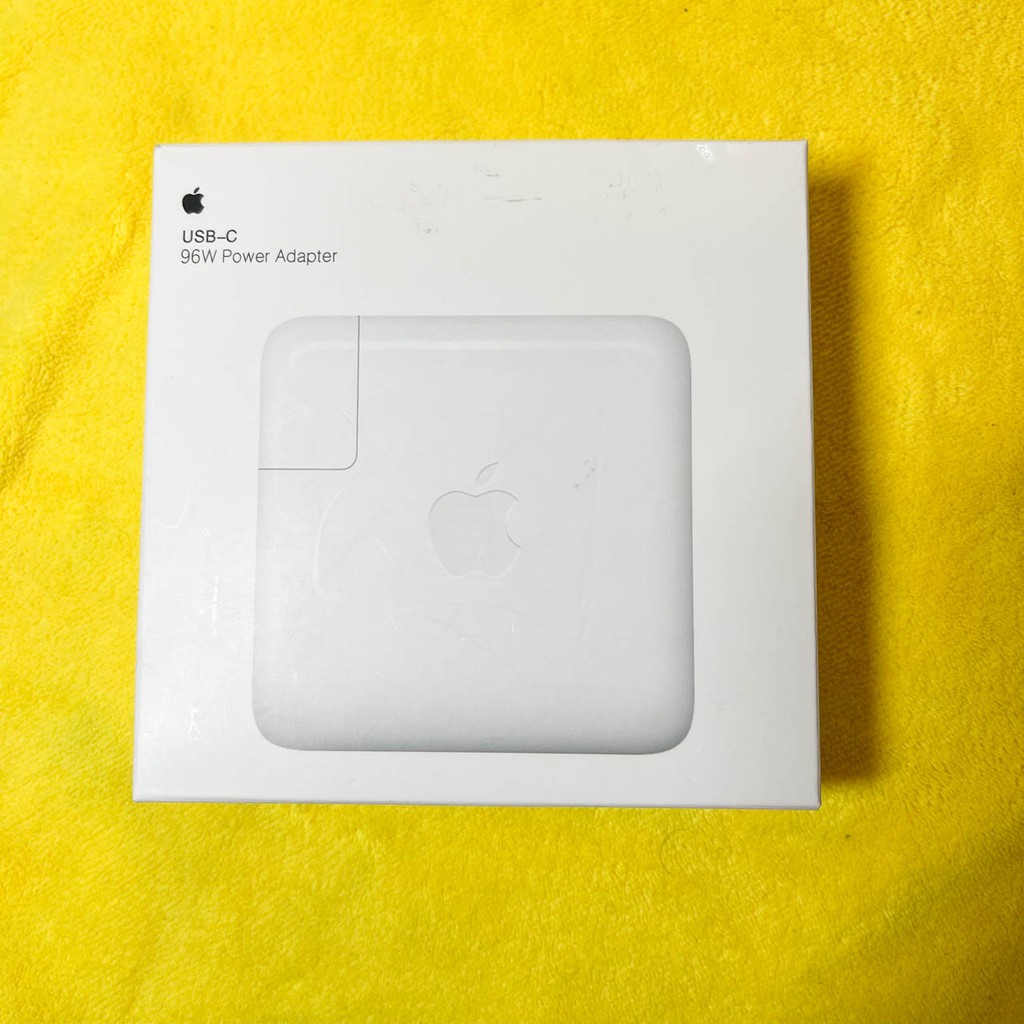 Sạc Macbook 16 inch Type C 96w