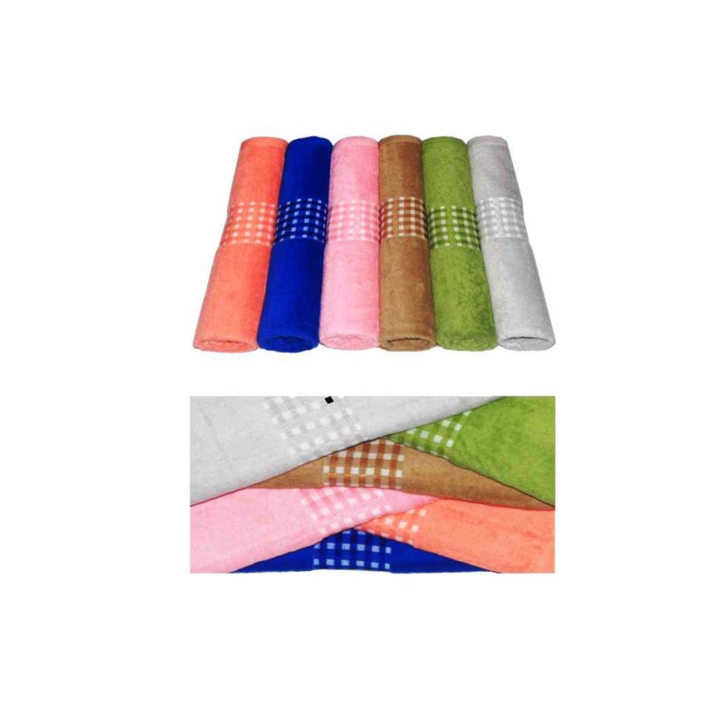 Khăn tắm Thái Lan APT Trig cỡ lớn (76 x 152cm)
