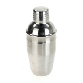 BÌNH LẮC / SHAKER INOX /NHỰA