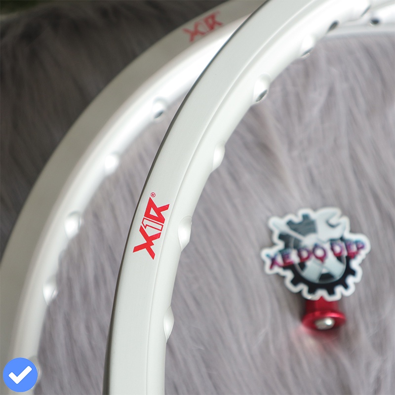 Niềng nhôm X1R chính hãng