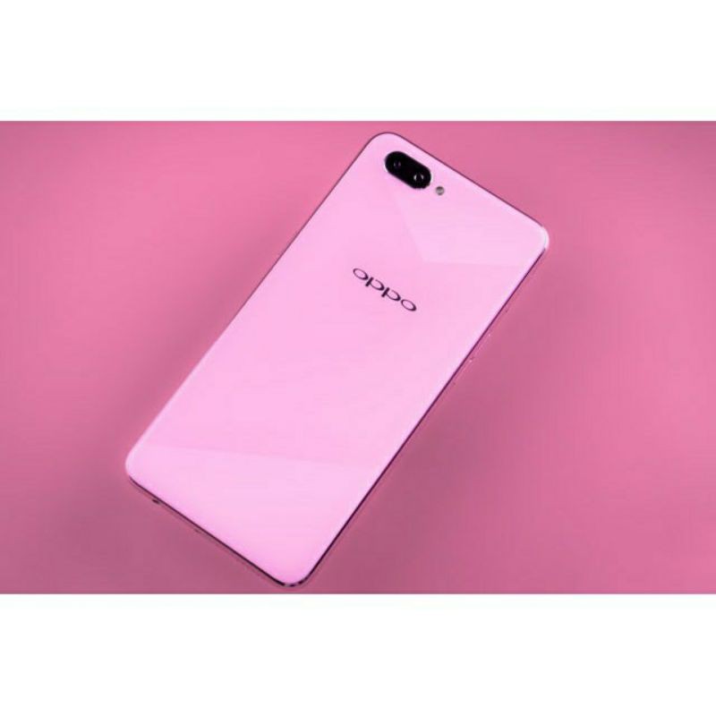 Nắp lưng Oppo A3s thay thế ,vỏ zin thay khớp với máy siêu đẹp