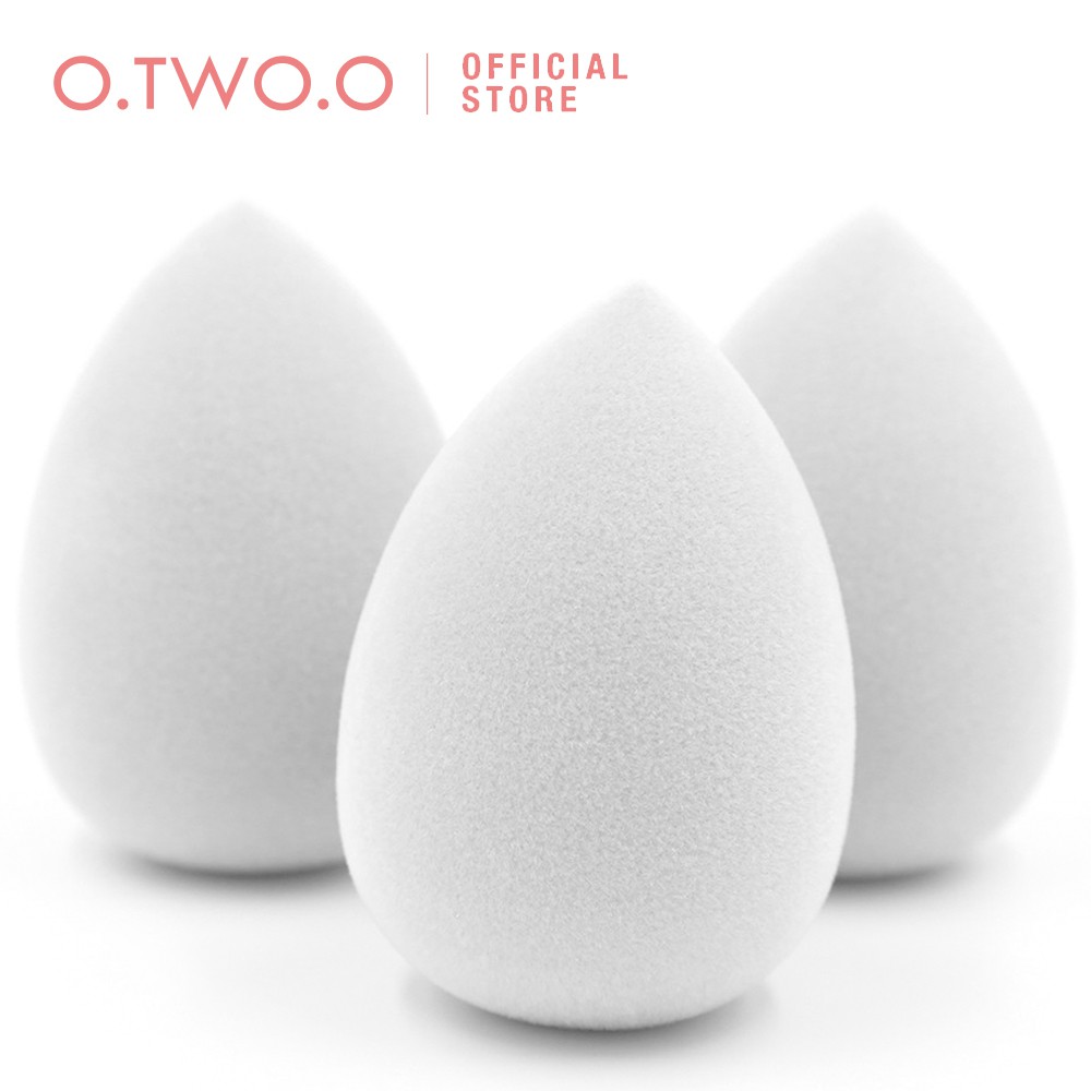 Mút trang điểm O.TWO.O 14g
