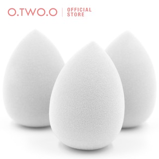 Mút trang điểm O.TWO.O 14g