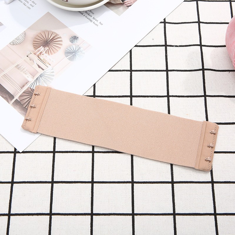 Bản lưng vải dành cho áo quây áo ống