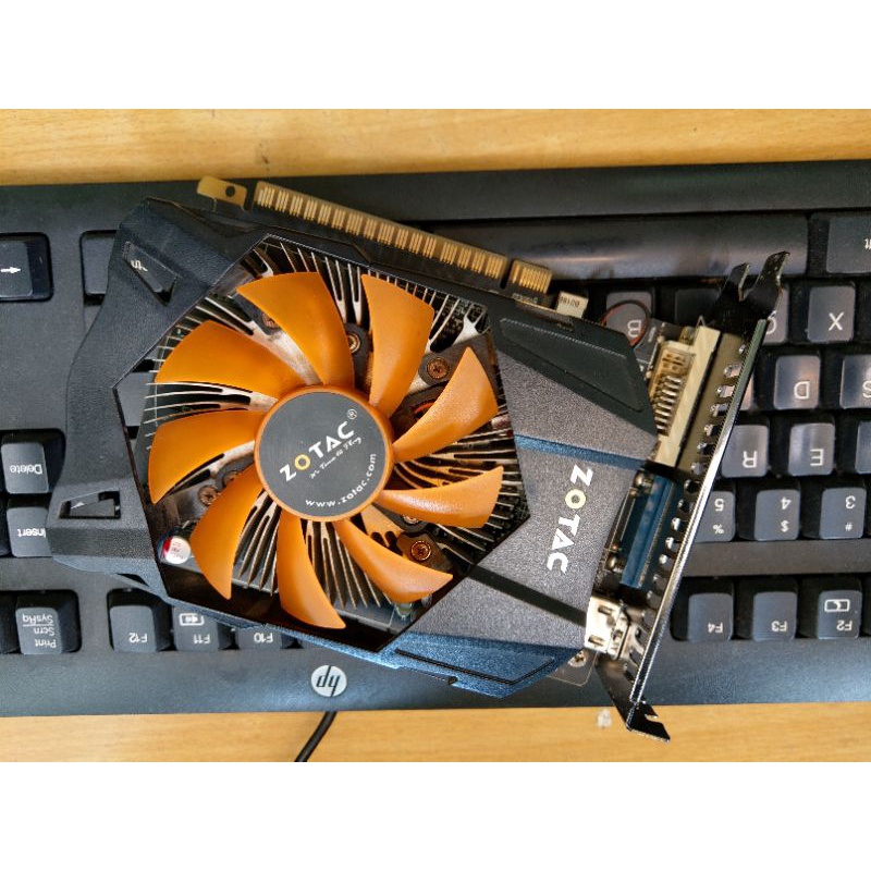 VGA GTX 650/650Ti(Asus, Zotac) | BigBuy360 - bigbuy360.vn