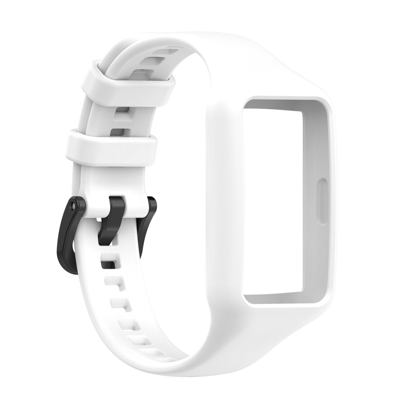 Dây Đeo Chống Trầy Xước Cho Đồng Hồ Thông Minh HuaweiBand 7 6 6 Pro