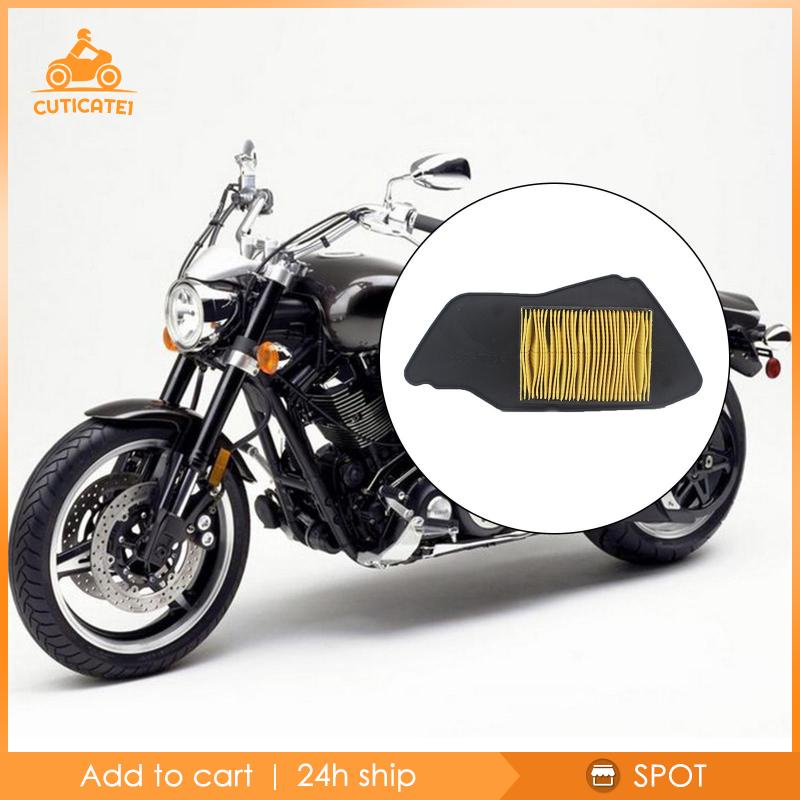 Bộ lọc không khí cho Yamaha ZUMA 125 YW125 BWS125