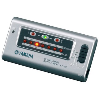 Máy lên dây đàn guitar Tuner Yamaha YT100