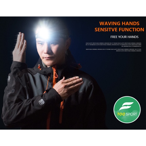 Đèn pin thể thao Aonijie E4301