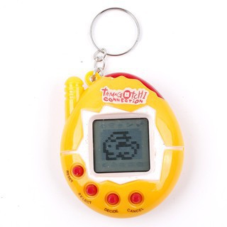 Máy chơi nuôi thú ảo