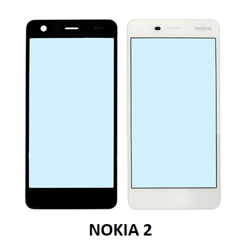 Mặt kính Nokia 2