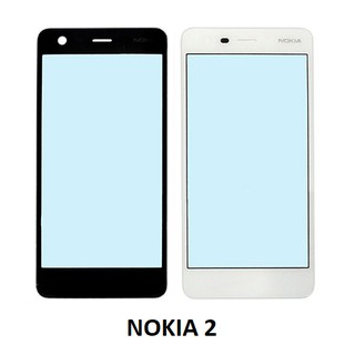 Mua Mặt Kính Nokia 2 (ép Kính) - Linh kiện