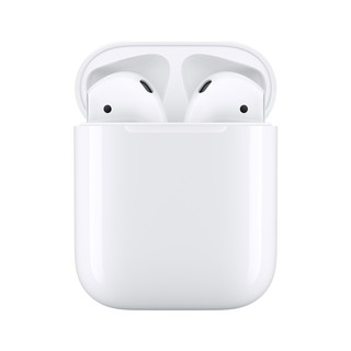 [WP] Apple AirPods with Charging Case 2nd gen