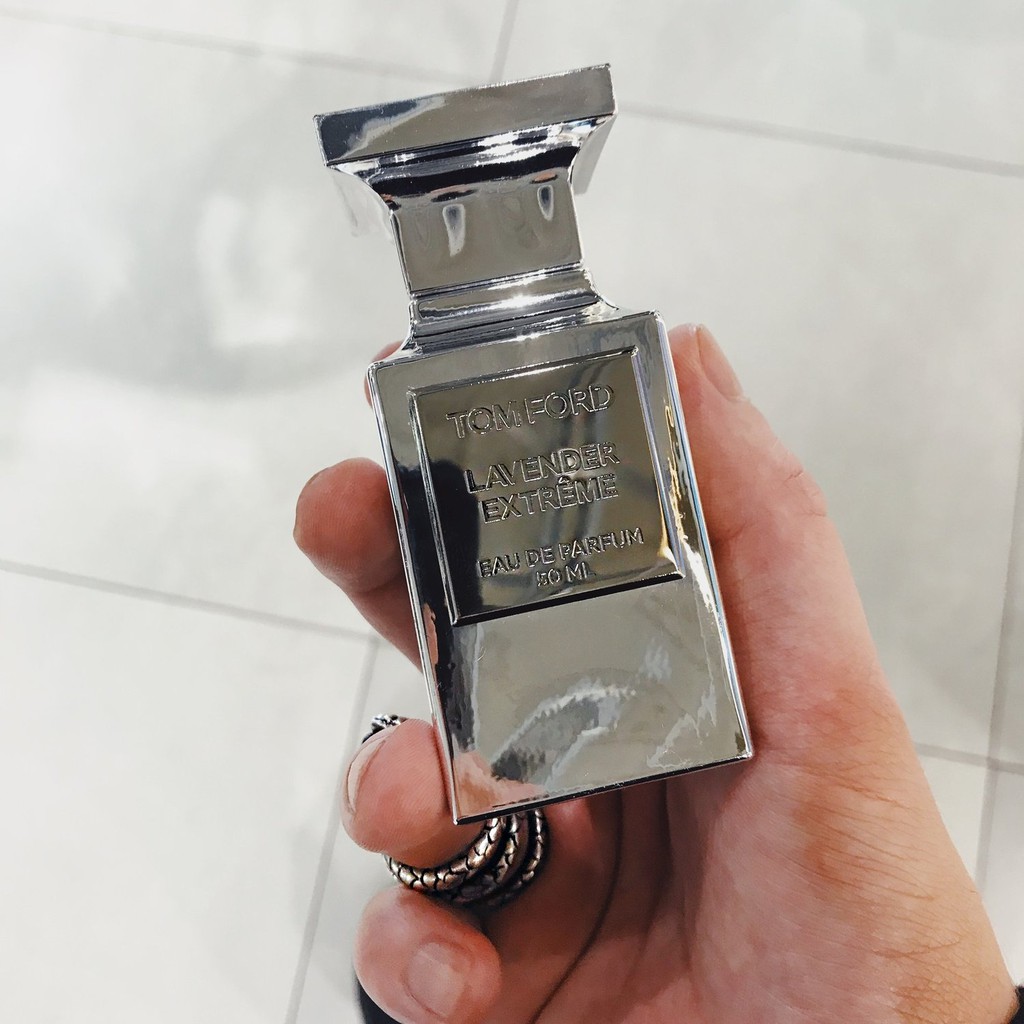 💕PERFUME💕 <𝗡𝗲𝘄> Nước Hoa Tom Ford Lavender Extreme EDP 5ml/10ml/20ml | BigBuy360 - bigbuy360.vn