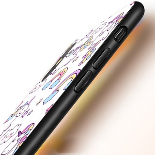 [RẺ VÔ ĐỊCH] ỐP LƯNG IPHONE IN HÌNH UNICORN