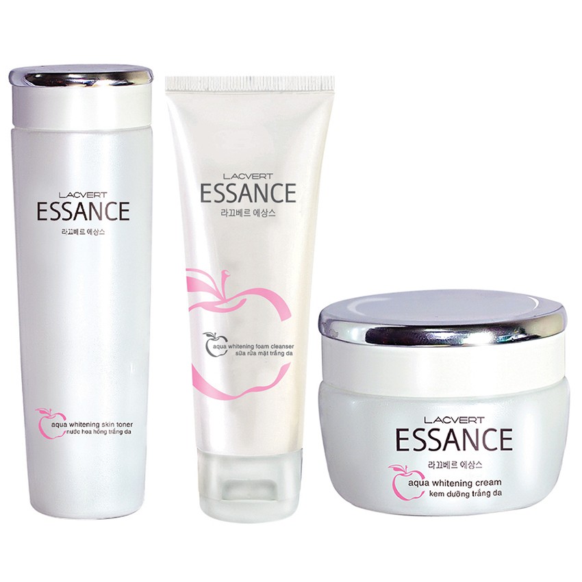 Nước Hoa Hồng Essance 120ml