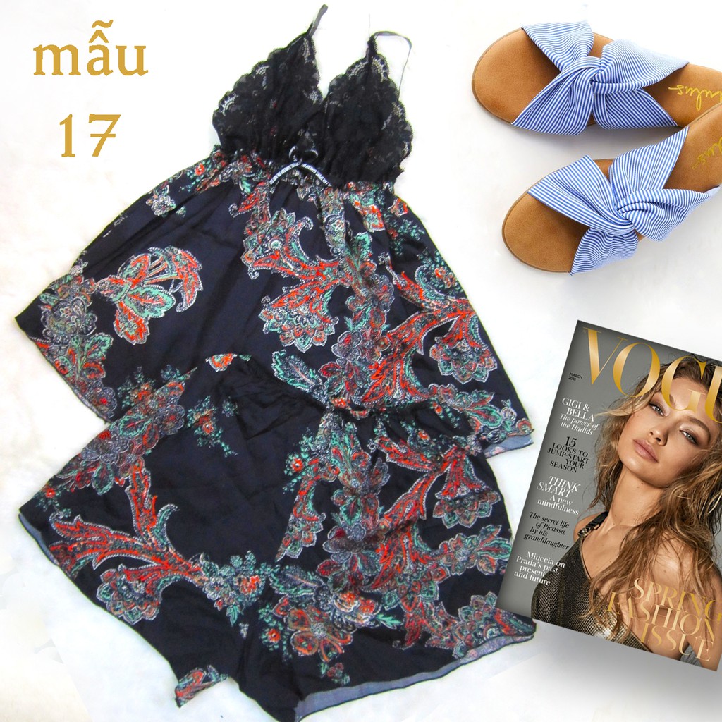 Đồ ngũ bigsize hai dây sexy từ 65kg - 90kg | BigBuy360 - bigbuy360.vn