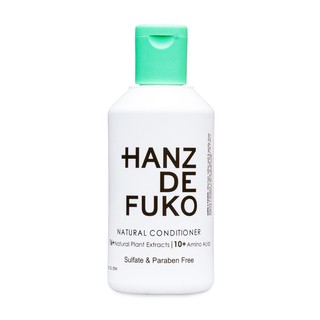 Dầu xả Hanz De Fuko - Myphamnamcaocap.vn