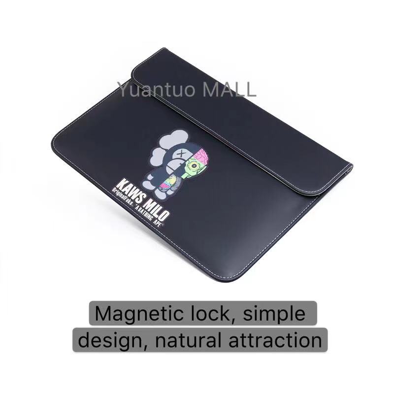Túi Đựng Laptop 13/13.3 inch Cao Cấp Tiện Dụng