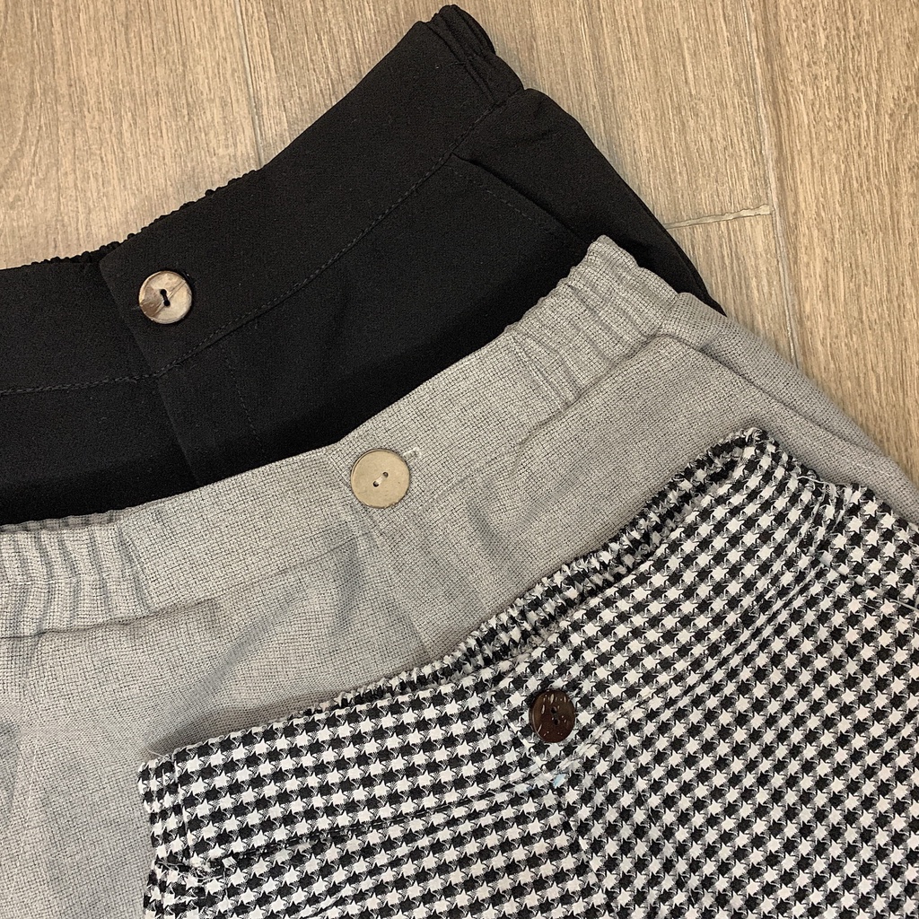 [Mã FAMARAL2 giảm 10K đơn 50K] Quần Free Shorts - ufo.thebasic