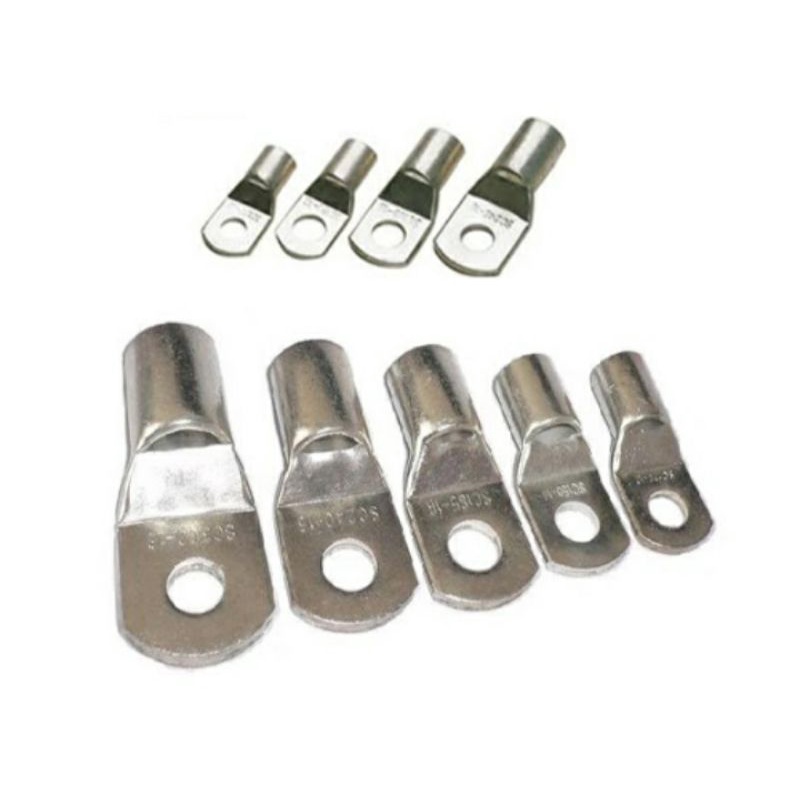 Đầu Cos 4D SC70-8/SC70-10/ SC95-10/SC95-12 đồng nguyên chất