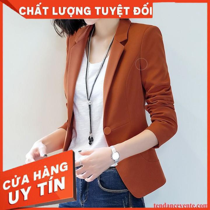 🔥Áo vest nữ thời trang sang trọng[Nhận may theo số đo]