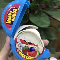 Kẹo Gum Hubba Bubba