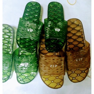 Dép nhựa vip đi trong nhà size(36,37,38) cho nữ