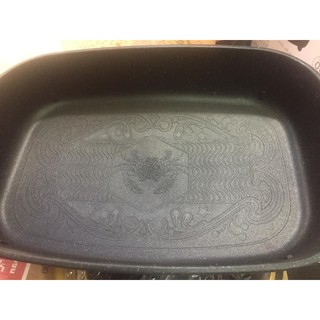 Nồi lẩu điện đa năng Shachu CS-E 12638