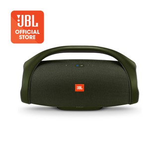 Loa Bluetooth JBL BOOMBOX - Hàng Chính Hãng