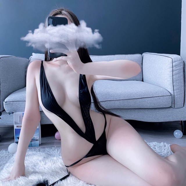 [Mã FASHIONT4WA2 giảm 10K đơn 50K] Bộ đồ lót sexy, bộ đồ lót 2 mảnh dây cột sau lưng mã 19167 | BigBuy360 - bigbuy360.vn