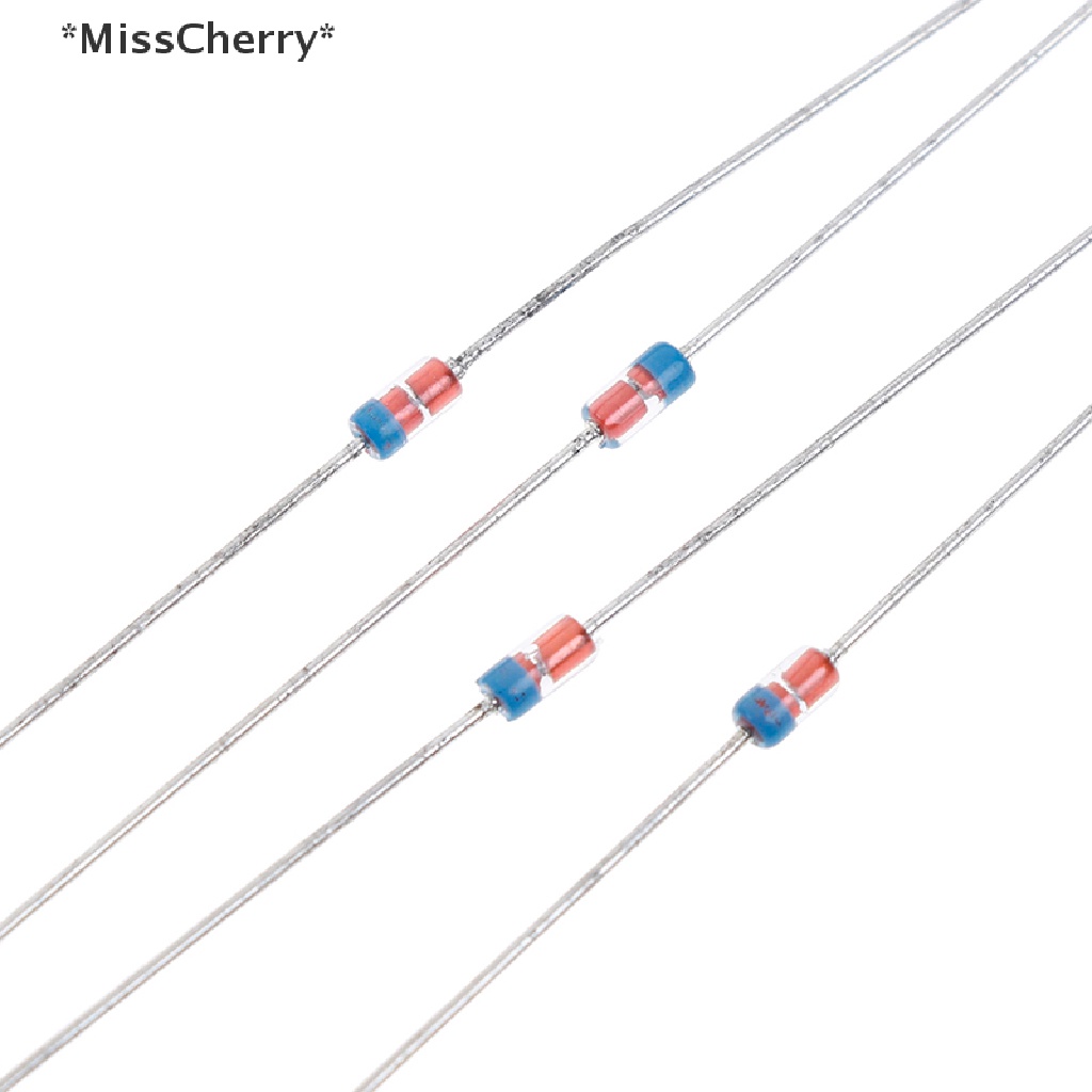 Set 20 điốt Germanium 1N34A DO-35 cho TV đài vô tuyến