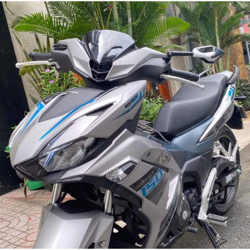Tem Rời Honda Winner X V3 - Rs 150 Decal Trong