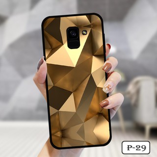 Ốp kính samsung A5 2018